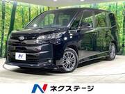 2026 TOYOTA NOAH