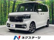 2023 HONDA N-BOX CUSTOM