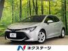 TOYOTA COROLLA SPORT
