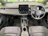 TOYOTA COROLLA SPORT