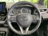 TOYOTA COROLLA SPORT