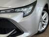 TOYOTA COROLLA SPORT