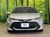 TOYOTA COROLLA SPORT