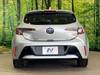 TOYOTA COROLLA SPORT