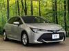 TOYOTA COROLLA SPORT