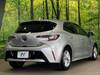 TOYOTA COROLLA SPORT