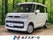 2018 SUZUKI SPACIA