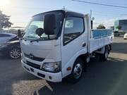 2019 HINO DUTRO