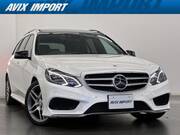 2015 MERCEDES BENZ E-CLASS Stationwagon