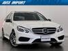 MERCEDES BENZ E-CLASS Stationwagon