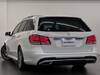 MERCEDES BENZ E-CLASS Stationwagon