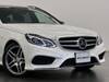 MERCEDES BENZ E-CLASS Stationwagon