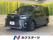 2021 TOYOTA VOXY