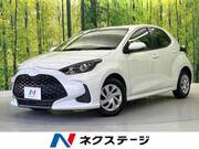 2024 TOYOTA YARIS