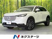 2022 HONDA VEZEL