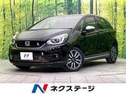 2020 HONDA FIT
