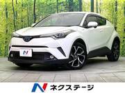 2017 TOYOTA C-HR G