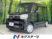 2019 SUZUKI SPACIA