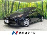 2019 TOYOTA PRIUS S