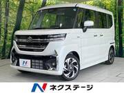 2026 SUZUKI SPACIA CUSTOM
