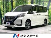 2022 NISSAN SERENA
