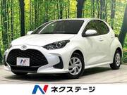 2024 TOYOTA YARIS