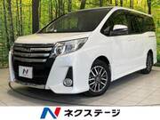 2016 TOYOTA NOAH