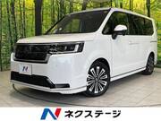 2022 HONDA STEPWAGON
