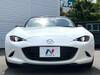 MAZDA ROADSTER