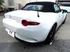 MAZDA ROADSTER