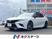 2018 TOYOTA CAMRY WS