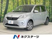 2017 TOYOTA PASSO