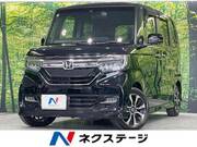 2019 HONDA N-BOX CUSTOM