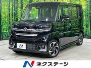 2025 SUZUKI SPACIA CUSTOM