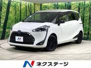 2022 TOYOTA SIENTA