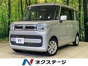 2019 SUZUKI SPACIA