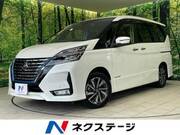 2020 NISSAN SERENA