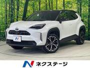 2024 TOYOTA YARIS CROSS HYBRID Z