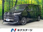 2026 TOYOTA NOAH