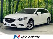 2014 MAZDA ATENZA WAGON XD