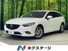 MAZDA ATENZA WAGON
