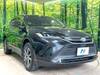 TOYOTA HARRIER HYBRID