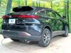 TOYOTA HARRIER HYBRID