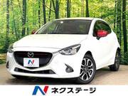 2015 MAZDA DEMIO