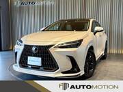 2024 LEXUS NX