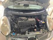 2006 NISSAN MARCH 12S