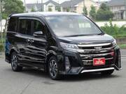2018 TOYOTA NOAH