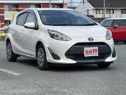 2019 TOYOTA AQUA