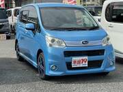 2011 SUBARU STELLA