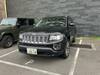 CHRYSLER JEEP COMPASS